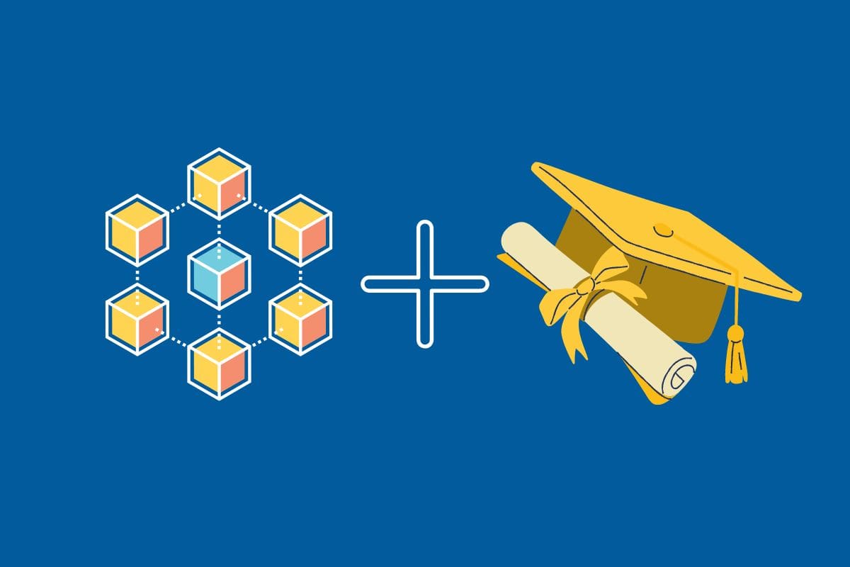 10 Applications of Blockchain Technolgy in Education Transforming the Learning Landscape 10 Applications of Blockchain Technolgy in Education Transforming the Learning Landscape