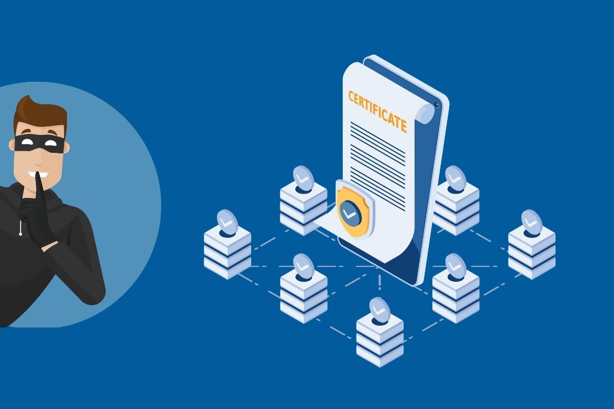 blockchain technology in education blockchain technology in education