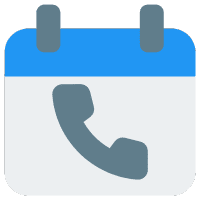 Initial Call or Meeting