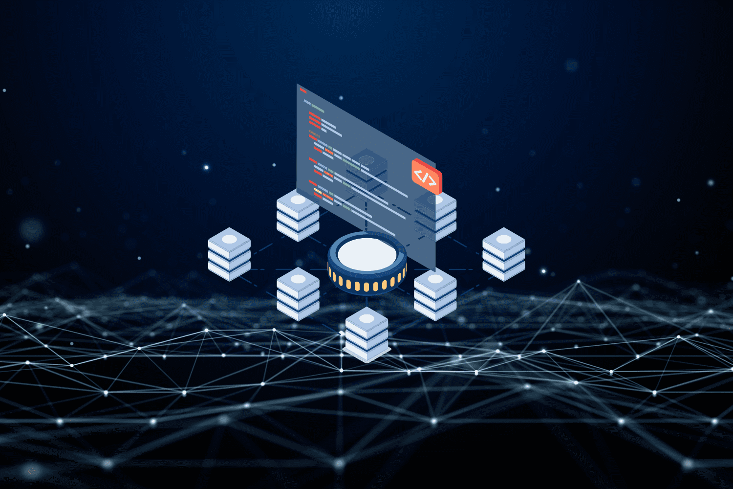 Exploring the Contrasts Between Public and Private Blockchains Exploring the Contrasts Between Public and Private Blockchains