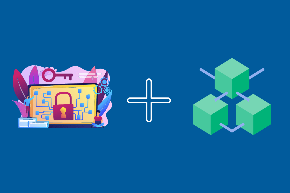 Ensuring Data Privacy in Blockchain: The Cryptography Connection Ensuring Data Privacy in Blockchain: The Cryptography Connection