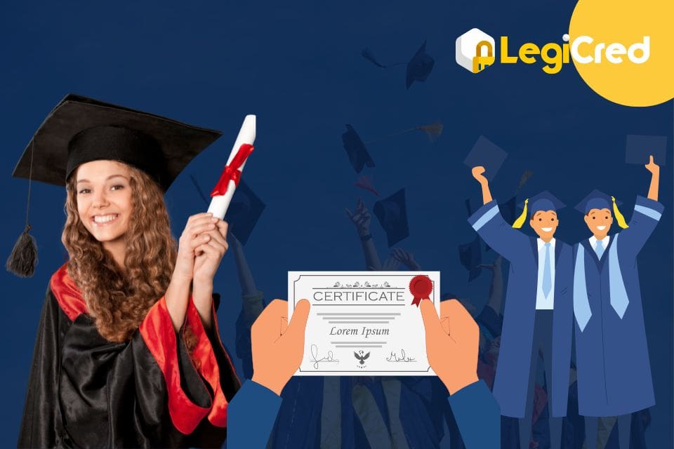 Revolutionizing Academic Excellence: The LegiCred Phenomenon