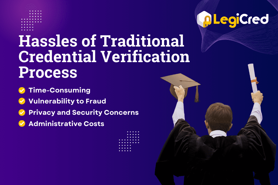 credential verification